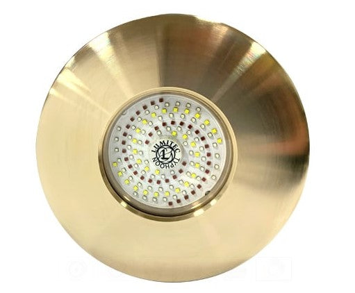 Lumitec SeaBlaze Typhoon Underwater Light Series 12/24v.