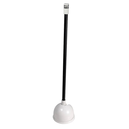 Lumitec Contour Anchor Light Series , Black Sleeve White Base 12/24vDC.