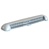 Lumitec Razor Flood Light Bar Flush Mount White LED Housing 12/24v.