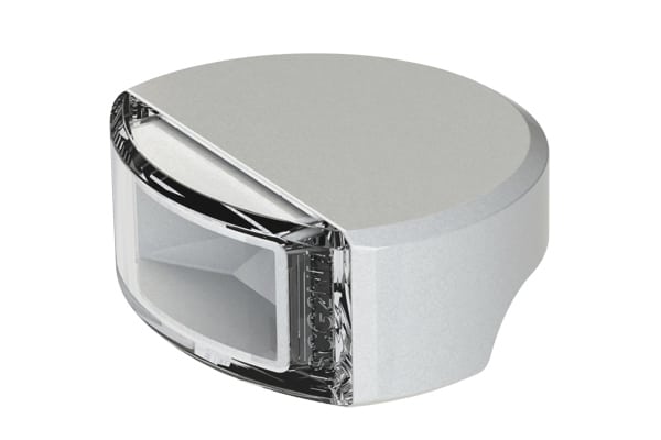 Lumitec Contour Navigation Surface Mount- White Finish 12/24v.