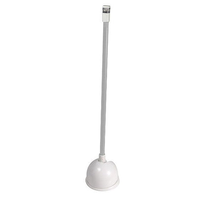 Lumitec Contour Anchor Light Series , White Sleeve White Base 12/24vDC.