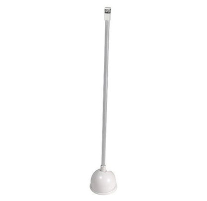 Lumitec Contour Anchor Light Series , White Sleeve White Base 12/24vDC.