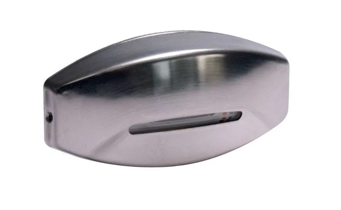 Lumitec Fiji Indirect Courtesy Light Series RGBW Pack of 4 10-16vDC.