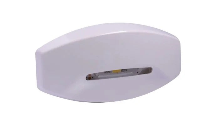 Lumitec Fiji Indirect Courtesy Light Series RGBW Pack of 4 10-16vDC.