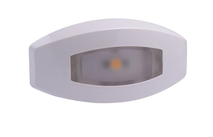 Lumitec Fiji Direct Courtesy Light Series RGBW Pack of 4 10-16vDC.