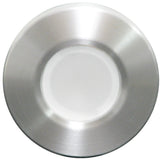 Lumitec Orbit Down Light LED Series - Brushed Finish.