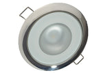 Lumitec Mirage Down Light LED Series- Polished Finish.