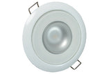 Lumitec Mirage Down Light LED Series- White Finish (Dimming&Non-Dimming).