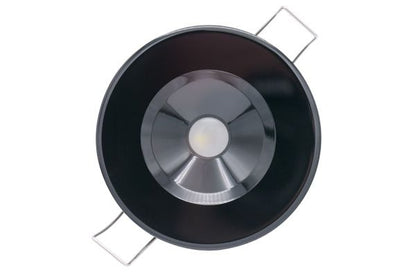 Lumitec Illusion Down Light White LED Non-Dimming Reflector Series 10-30v.