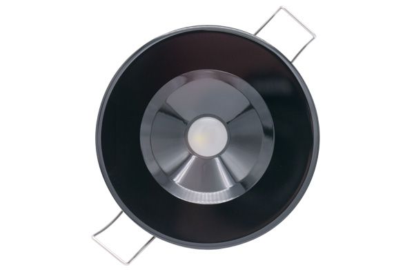 Lumitec Illusion Down Light Warm White Spectrum LED Reflector Series 10-30v.