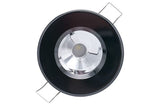 Lumitec Illusion Down Light Warm White LED Reflector Series.