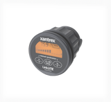 Xantrex Battery Monitors.