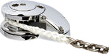 Maxwell RC10-8  Vertical 24v Windlass for 5/16in Chain & 5/8in Line