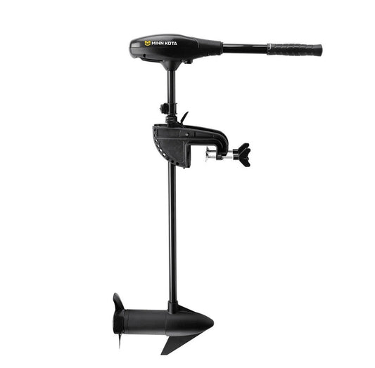 Minn Kota Endura Max 55 12V Trolling Motor Series.
