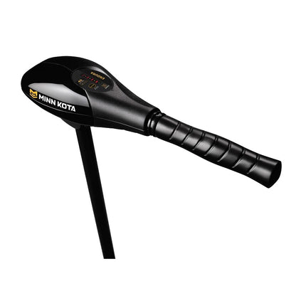 Minn Kota Endura 12v Trolling Motors with Battery Meter.