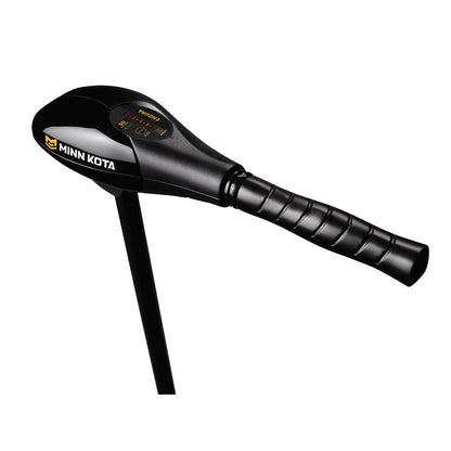 Minn Kota Endurav 50 lb 12V Trolling Motors with Battery Meter.