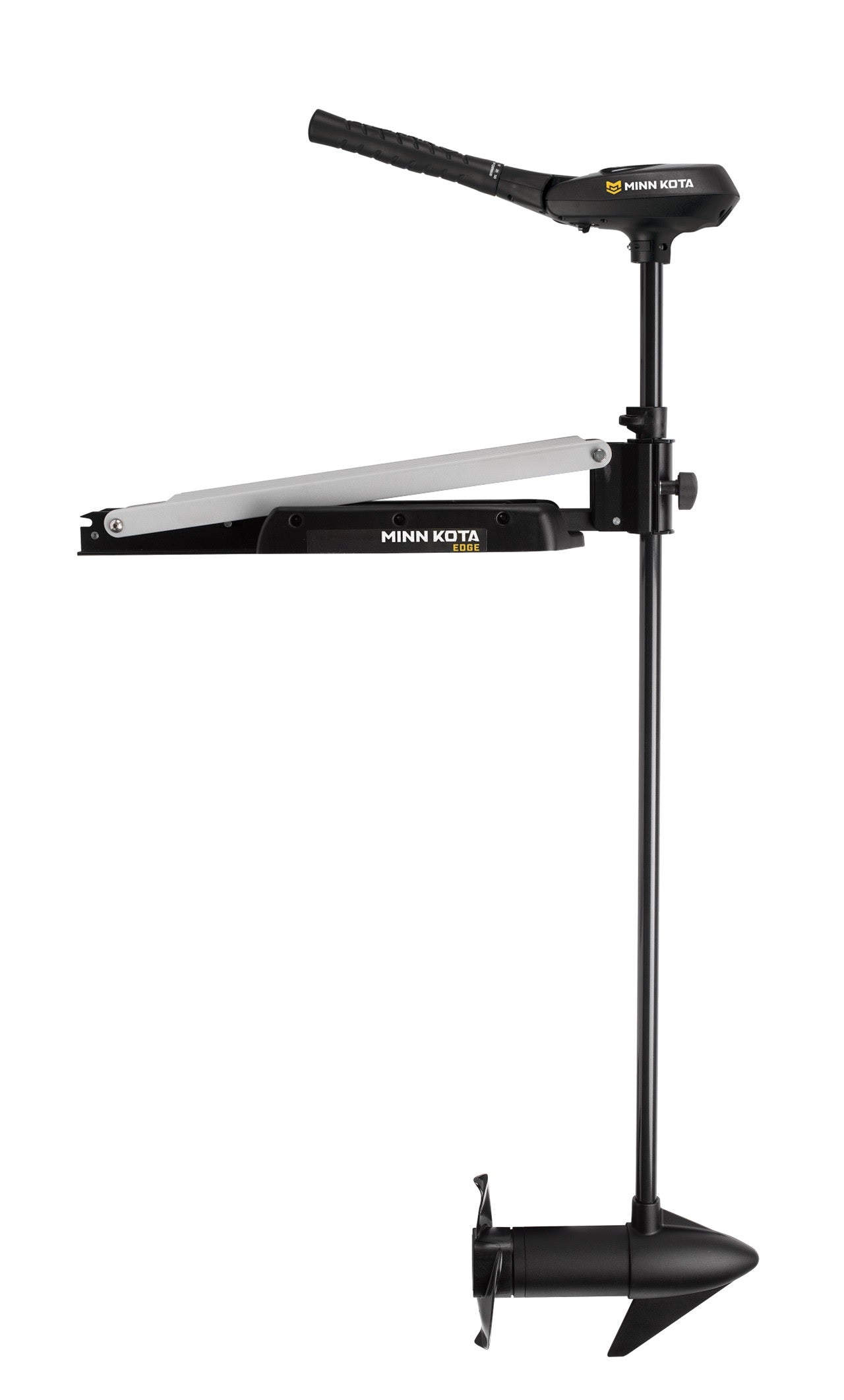 Minn Kota Edge Shaft Hand Controlled.