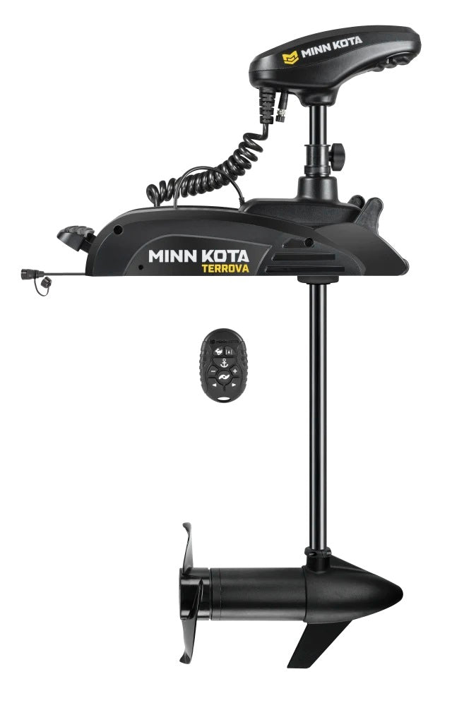 Minn Kota KayakTerrova 55 36in Trolling Motor