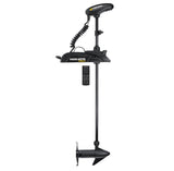 Minn Kota Terrova Combo Wireless Remote Trolling Motors No Foot Pedal.
