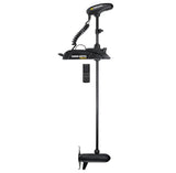 Minn Kota Terrova Combo 80 60in Wireless Remote No Foot Pedal