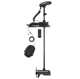Minn Kota Terrova Combo 80 lbs MDI Wireless Remote and Foot Pedal.