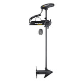 Minn Kota Powerdrive 55 lbs 54in 12V Trolling Motor Series With Micro Remote.