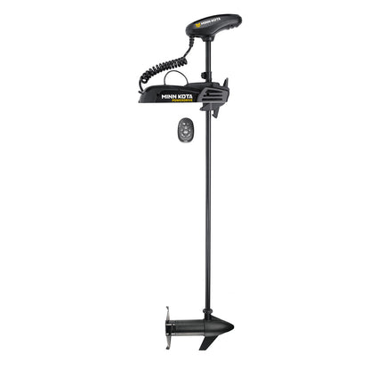 Minn Kota Powerdrive 70 lbs Thrust Trolling Motors with Micro Remote.