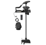 Minn Kota Ulterra Quest 90/115 60in Shaft 24/36v MSI with Wirelesss Remote