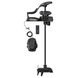 Minn Kota Ulterra Quest 90/115 60in Shaft 24/36v DSC with Wirelesss Remote