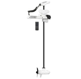 Minn Kota Riptide Instinct Quest 90/115 72in 24/36v Wireless Remote, White