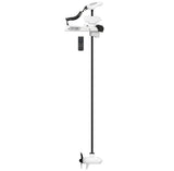 Minn Kota Riptide Instinct Quest 90/115 100in 24/36v Wireless Remote, White