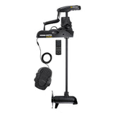 Minn Kota Ulterra 112 Trolling Motors 60in Shaft Wireless Remote.