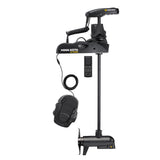Minn Kota Ulterra  80 lbs Shaft With MDI Wireless Remote.