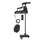 Minn Kota Ulterra 80 lb Thrust DSC Wireless Remote.