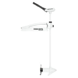 Minn Kota Riptide Maxxum Trolling Motors with Speed Control and Latch & Door Mount Series.