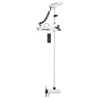 Minn Kota Riptide Terrova 80 lb Thrust Saltwater Series With Wireless Remote.