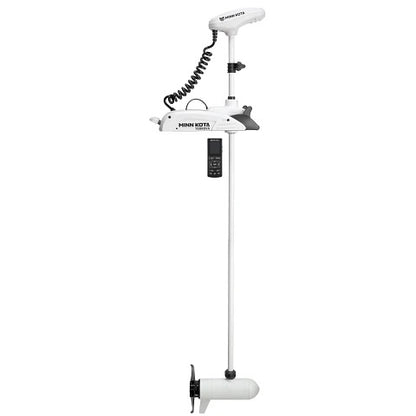 Minn Kota Riptide Terrova 112 Wireless Remote Series.