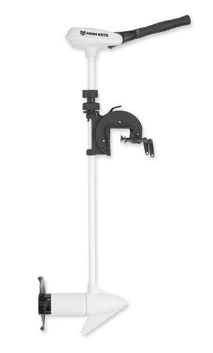 Minn Kota Riptide Transom Trolling Motors Series.