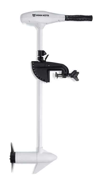 Minn Kota Riptide Transom Trolling Motors Series.