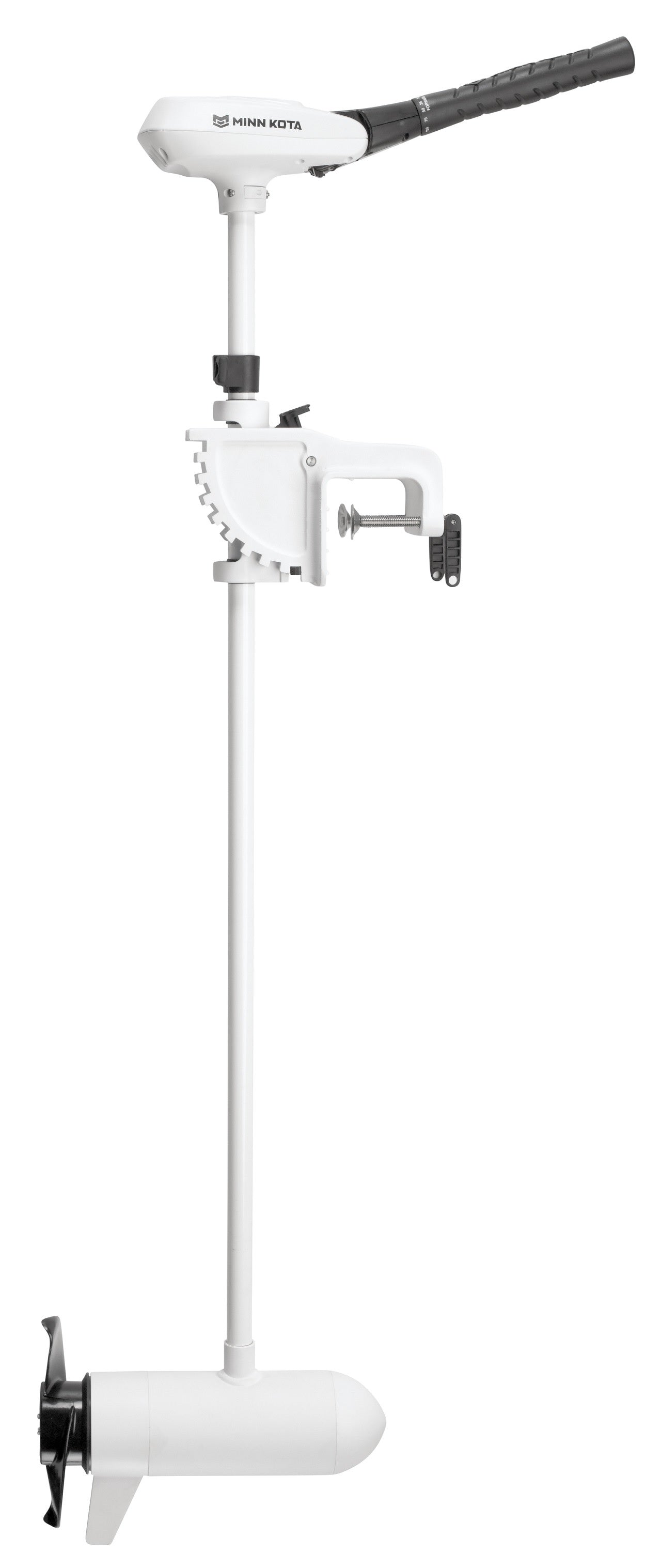 Minn Kota Riptide Transom Trolling Motors Series.