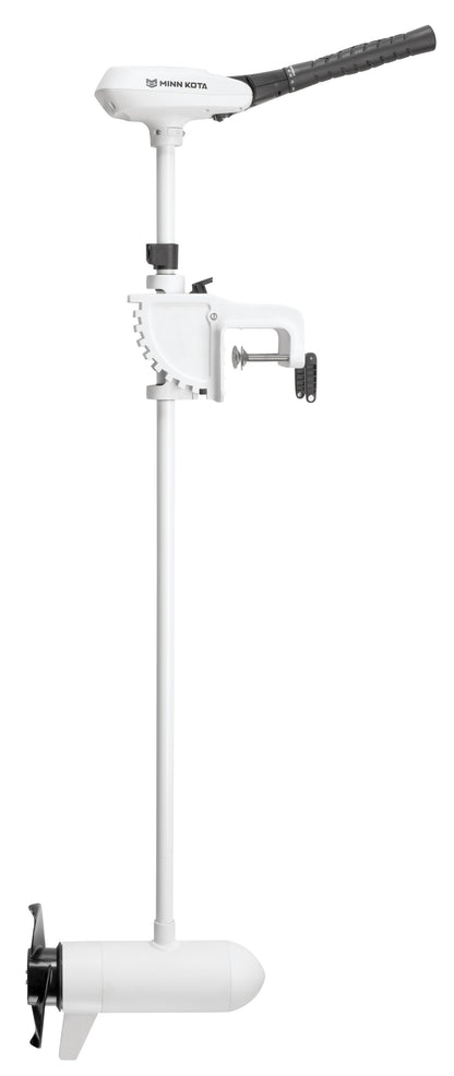 Minn Kota Riptide Transom Trolling Motors Series.