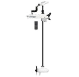 Minn Kota Riptide Terrova Quest 90/115 72in 24/36v Wireless Remote - White