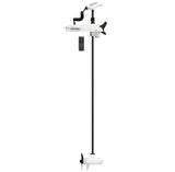 Minn Kota Riptide Terrova Quest 90/115 100in 24/36v Wireless Remote - White