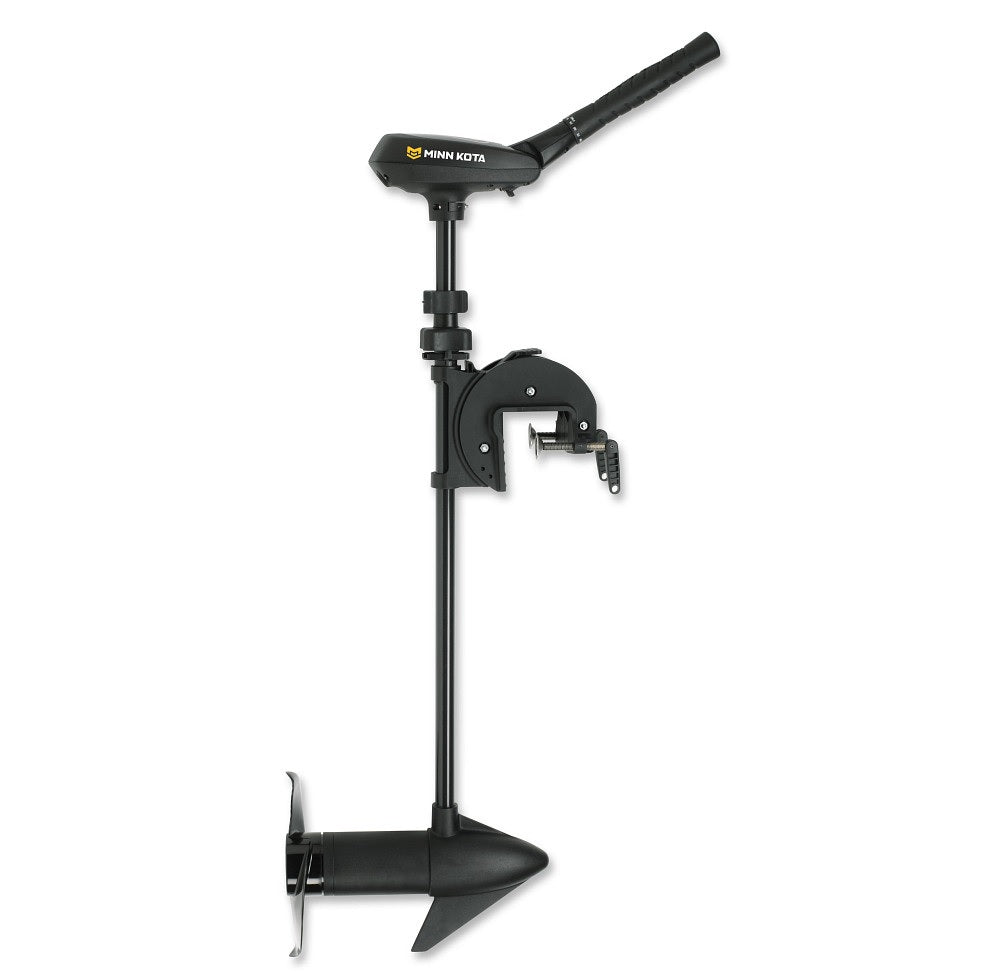 Minn Kota Traxxis 55 lbs 12V Trolling Motors.