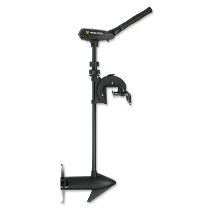 Minn Kota Traxxis 55 lbs 12V Trolling Motors.