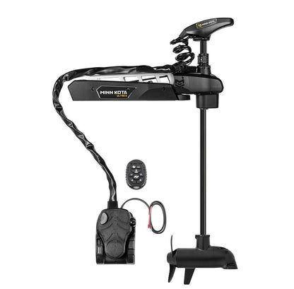 Minn Kota Ultrex Quest 90/115 Trolling Motors Shaft 24/36 Volt DSC and Micro Remote Series.