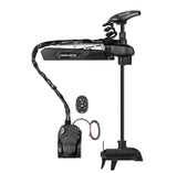 Minn Kota Ultrex Quest 90/115 Trolling Motors Shaft 24/36 Volt DSC and Micro Remote Series.