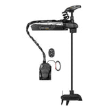 Minn Kota Ultrex Quest 90/115 60in Shaft 24/36 Volt DSC and Micro Remote