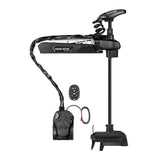 Minn Kota Ultrex Quest 90/115 lbs Shaft 24/36 Volt MSI and Micro Remote Series.