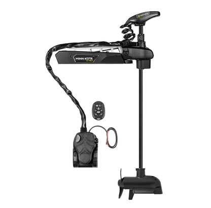 Minn Kota Ultrex Quest 90/115 lbs Shaft 24/36 Volt MSI and Micro Remote Series.